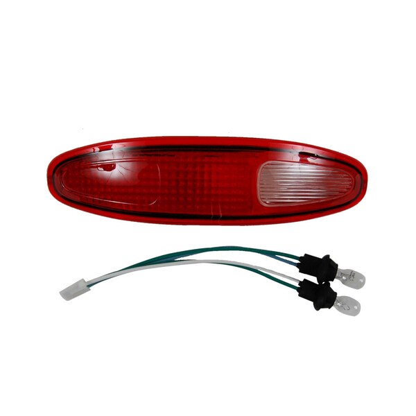 Light Assy-Right Ta
